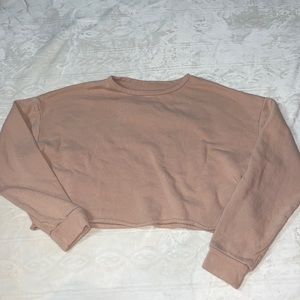 Colsie crewneck‎